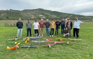 PHOTOS - Retour en images sur notre première Piaf Cup