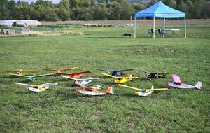 Piaf Cup 4 octobre 2026 : les photos et vidéo