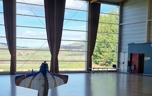 Interclub Indoor 2026