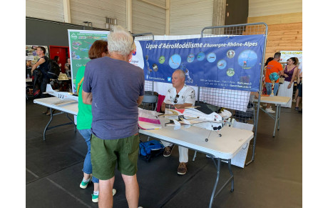 Forums des associations 2025