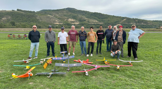 PHOTOS - Retour en images sur notre première Piaf Cup