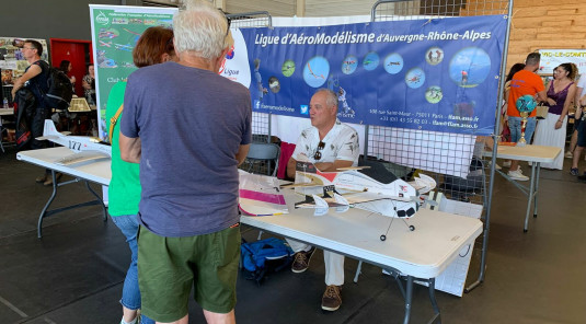 Forums des associations 2025